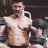 Starter Pack Gym Kit Rental