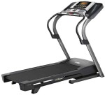 Treadmill hire mid range level
