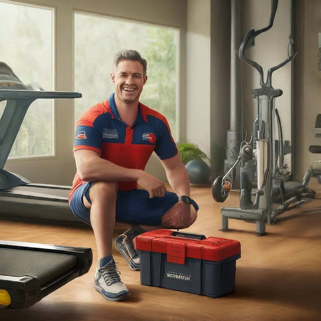 Treadmill running mat replacement