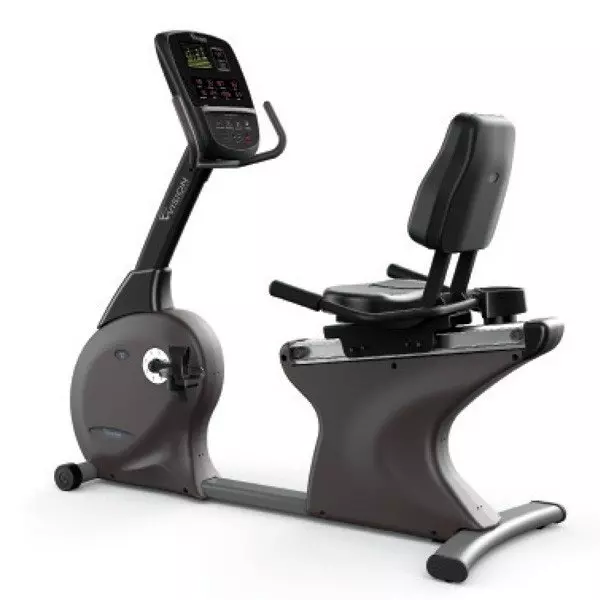 best recumbent bike australia budget - Lifespan RC-81 at Mr. Treadmill Brisbane