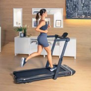XTERRA WS200 WalkSlim Treadmill - Image 10