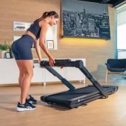 XTERRA WS200 WalkSlim Treadmill - Image 11