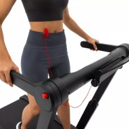 XTERRA WS200 WalkSlim Treadmill - Image 13