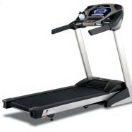 Spirit XT285 treadmill