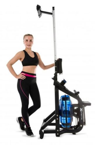 York WR1000 Water-Resistance Rower