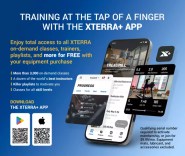 XTERRA WS300 WalkSlim Treadmill – Compact Power, Zero Assembly - Image 6