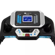 XTERRA WS300 WalkSlim Treadmill – Compact Power, Zero Assembly - Image 7