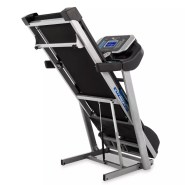 XTERRA WS300 WalkSlim Treadmill – Compact Power, Zero Assembly - Image 9