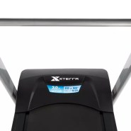 XTERRA WS300 WalkSlim Treadmill – Compact Power, Zero Assembly - Image 11