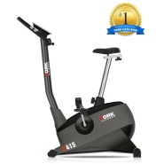 York C415 Upright Exercise Bike - Image 5