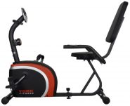 York Performance Recumbent Bike - Image 8